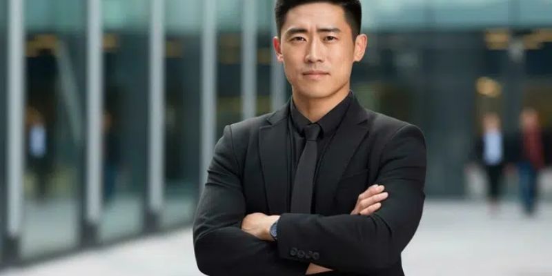 Đôi nét về CEO W88 Hà Trung Kiên