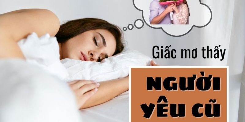 Giải mã giấc mơ đi ăn cưới của người yêu cũ