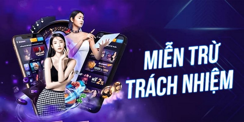 Chính sách miễn trừ trách nhiệm W88 được nhiều người chơi quan tâm 