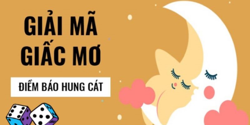 Giải mã giấc mơ đề qua những con số mang thông điệp riêng